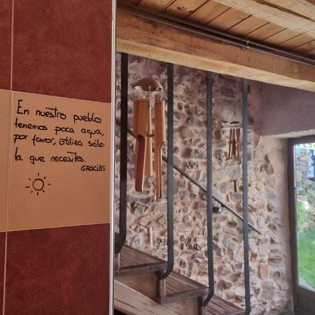 Albergue Gabino El Ganso Екстериор снимка